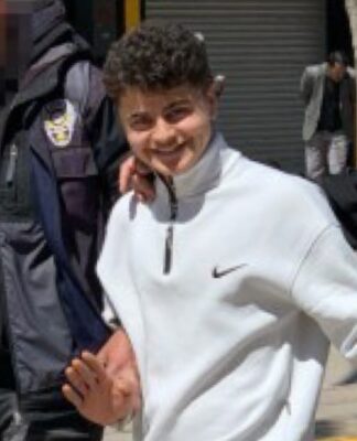 Van’daki eylemlerde, eylemlerin sembolü haline gelen genç tutuklandı