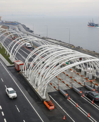 Avrasya Tüneli’ne yüzde 40 zam