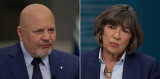 Uluslararası Ceza Mahkemesi Savcısı Karim Khan, Netanyahu ve Savunma Bakanı Yoav Gallant için hapis cezası talep ediyor