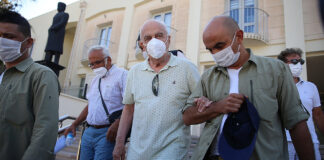 Erdoğan’dan 28 Şubat hükümlüsü generallere af