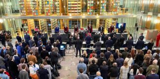 Almanya’da Münster Yüksek İdare Mahkemesi, AfD’nin haklı olarak şüpheli aşırı sağcı örgütler listesine alındığına karar verdi