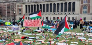 Belçika’daki Gent Üniversitesi’nde Filistinliler için direnen öğrenciler kazandı: Üniversite, İsrail ordusuna silah üreten araştırma merkezleriyle çalışmasını durdurdu