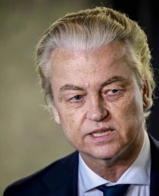 Hollanda’da sağ partiler koalisyon konusunda anlaştı