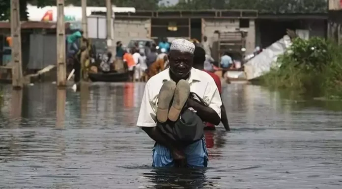 Kenya’daki sel felaketinde can kaybı 238’e yükseldi