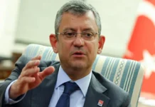 Özgür Özel’den Kobani Davası’na ilişkin açıklama: “Siyasi bir dava, bu davada hukuk yok”