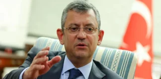 Özgür Özel’den Kobani Davası’na ilişkin açıklama: “Siyasi bir dava, bu davada hukuk yok”