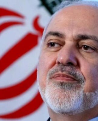 İran Eski Dışişleri Bakanı Zarif, kazadan ABD’yi sorumlu tuttu