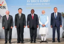 Venezuela BRICS’e katılma yolunda