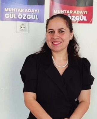 Akpınar Mahalle Muhtarı Gül Özgül ile Röportaj: “Mahallemizi halkımız ile, mahalle dayanışmaları ile hep beraber güzelleştireceğiz”
