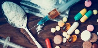 Almanya’da uyuşturucuya bağlı ölümler her zamankinden daha fazla