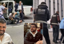 Ayhan Bora Kaplan soruşturmasında yeni gözaltılar: 1’i komiser 4 kişi daha alındı