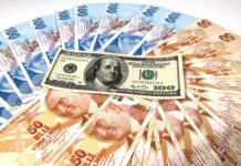 Merkez Bankası anketinde, piyasanın yıl sonu enflasyon ve dolar tahmini değişti