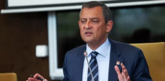 Özgür Özel’den CHP’li belediyelerdeki “eş, dost atamaları” ile ilgili açıklama: “CHP’ye duyulan güveni kökten sarsar”