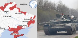 New York Times’tan Ukrayna iddiası: Ateşkesi kabul etmeye zorlanabilir