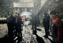 Zonguldak’taki bir maden ocağında göçük meydana geldi: 1 işçi yaşamını yitirdi
