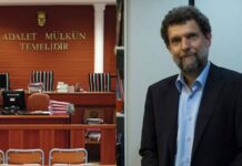 Gezi Davası’nda yeniden yargılama talebine bakacak olan heyet değiştirildi