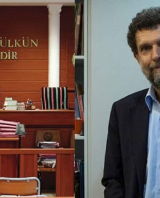 Gezi Davası’nda yeniden yargılama talebine bakacak olan heyet değiştirildi