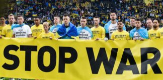 Almanya’nın en büyük silah üreticisi Rheinmetall Borussia Dortmund’un yeni sponsoru oldu