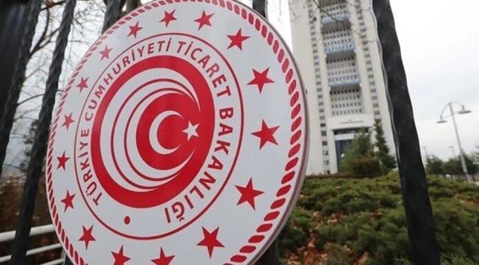 Türkiye, İsrail ile ticareti tamamen durdurdu