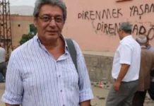Gazeteci Celal Başlangıç yaşamını yitirdi