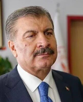 Fahrettin Koca’nın istifa ettiği iddiası: Yerine gelecek isim belli oldu, üç bakan daha değişecek