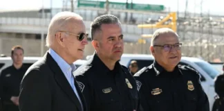 Biden’dan kaçak göçmenler için önlem: İltica başvuruları işleme konmadan sınır dışı edilebilecekler