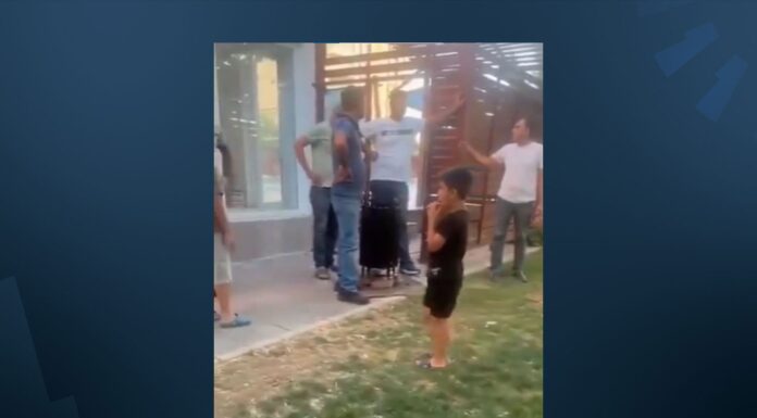 Diyarbakır’da havuza girmek isteyen kadınlara ölüm tehdidi, DEM Parti milletvekilinden tepki