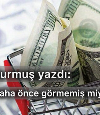 Biz bu filmi daha önce görmemiş miydik?