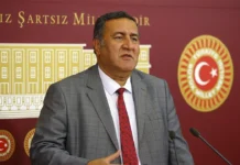 CHP Niğde Milletvekili Gürer: “Toprak Mahsulleri Ofisi tüccara çalışıyor”