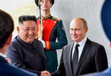 Rusya Devlet Başkanı Putin, 24 sene sonra Kuzey Kore’ye gidiyor
