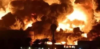 ABD ve İngiltere, Yemen’in Hudeyde bölgesine hava saldırısı düzenledi