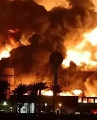 ABD ve İngiltere, Yemen’in Hudeyde bölgesine hava saldırısı düzenledi