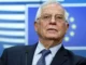 AB Yüksek Temsilcisi Borrell: Ortadoğu’daki gerilim bölgesel bir çatışma riski taşıyor