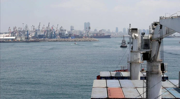 Belçika’da Anvers Belediyesi İsrailli şirketle ticareti durdurma kararı aldı