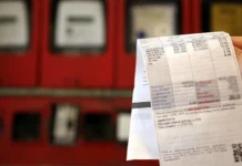 AKP’den elektriğe yüzde 38 zam!