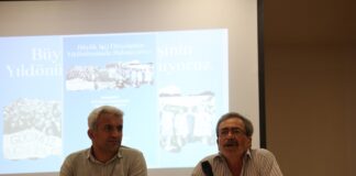 Emekçiler Dayanışması 15-16 Haziran etkinliği düzenledi