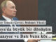 Rusya’da büyük bir dönüşüm yaşanıyor ve Batı buna kör…