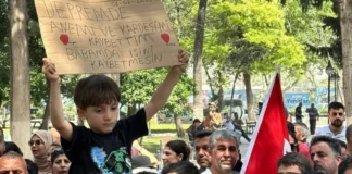 AKP’nin “tasarrufu”: Binlerce depremzede işçi işsiz kaldı