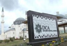 Diyanet’ten ABD’de on milyonlarca dolarlık lüks villalı havuzlu tesis