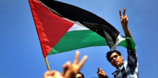 Ermenistan da Filistin Devleti’ni resmi olarak tanıdığını açıkladı