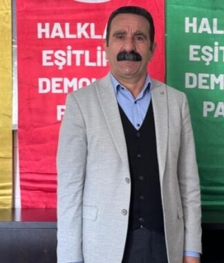 Hakkari Belediyesi’ne kayyum atandı
