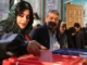 İran’da Cumhurbaşkanlığı seçimleri başladı