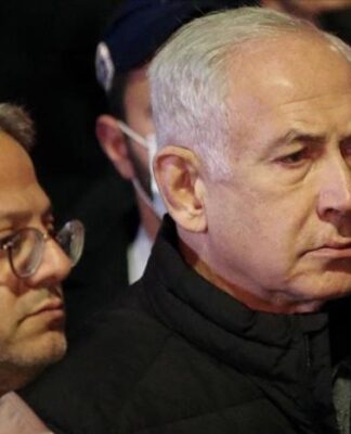 Biden’ın barış önerisini Netanyahu kabul edince, iki bakan hükümetten ayrılmakla tehdit etti