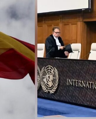 İspanya, İsrail’in yargılandığı soykırım davasına müdahil oluyor