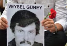 Cumartesi Annneleri 1002. hafta da eylemdeydi: Veysel Güney nerede?