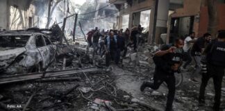 İsrail, rehin kurtarma adı altında mülteci kampına yaptığı saldırılarda 210 Filistinli yaşamını yitirdi