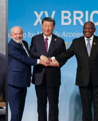 BRICS ülkelerinin dışişleri bakanları Rusya’da buluştu: Genişletilmiş toplantıya Hakan Fidan da katılacak