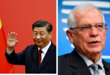 Josep Borrell: Çin’in Rusya’ya silah sattığına dair kanıtımız yok