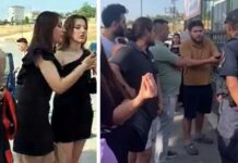 Kocaeli’nde lise öğrencileri, “kıyafet yönetmeliği’ne” uymadıkları gerekçesiyle mezuniyet törenine alınmadı