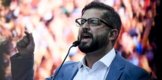 Şili, Güney Afrika’nın İsrail’e karşı Uluslararası Adalet Divanı’nda açtığı davaya katıldı